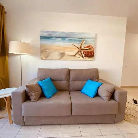 Royal Holiday Home Los Cristianos  Exterior photo