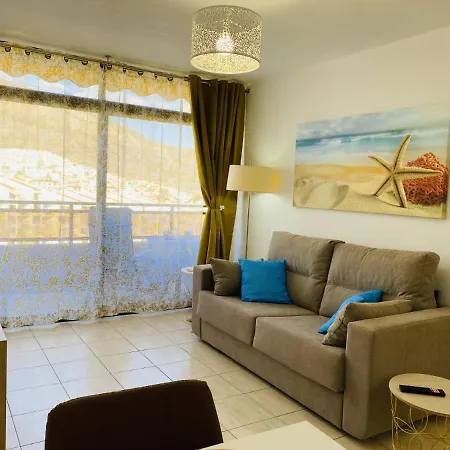 Royal Holiday Home Los Cristianos  Exterior photo