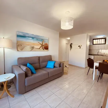 Royal Holiday Home Los Cristianos  Exterior photo