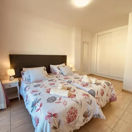 Royal Holiday Home Los Cristianos  Exterior photo