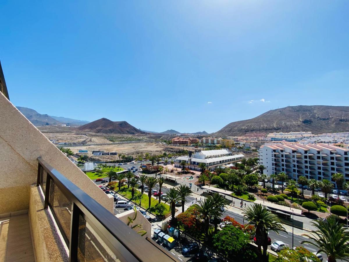 Apartamento Royal Los Cristianos (Tenerife)
