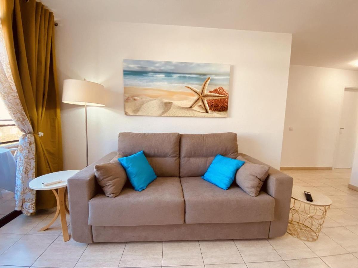 Royal Apartamento Los Cristianos (Tenerife)