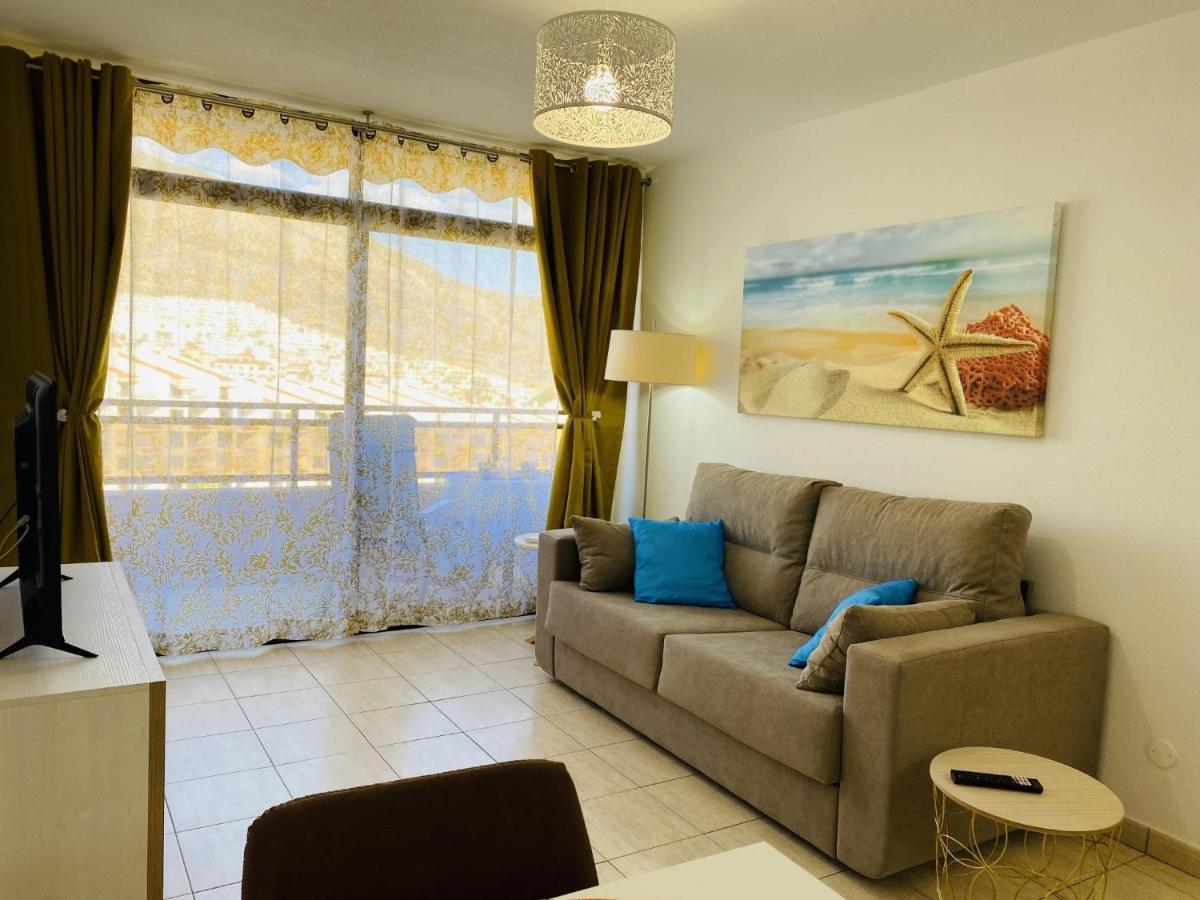 Royal Apartamento Los Cristianos (Tenerife)