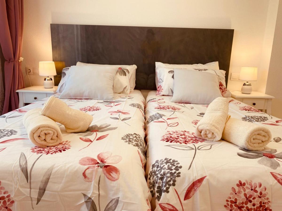 Royal Apartamento Los Cristianos (Tenerife)
