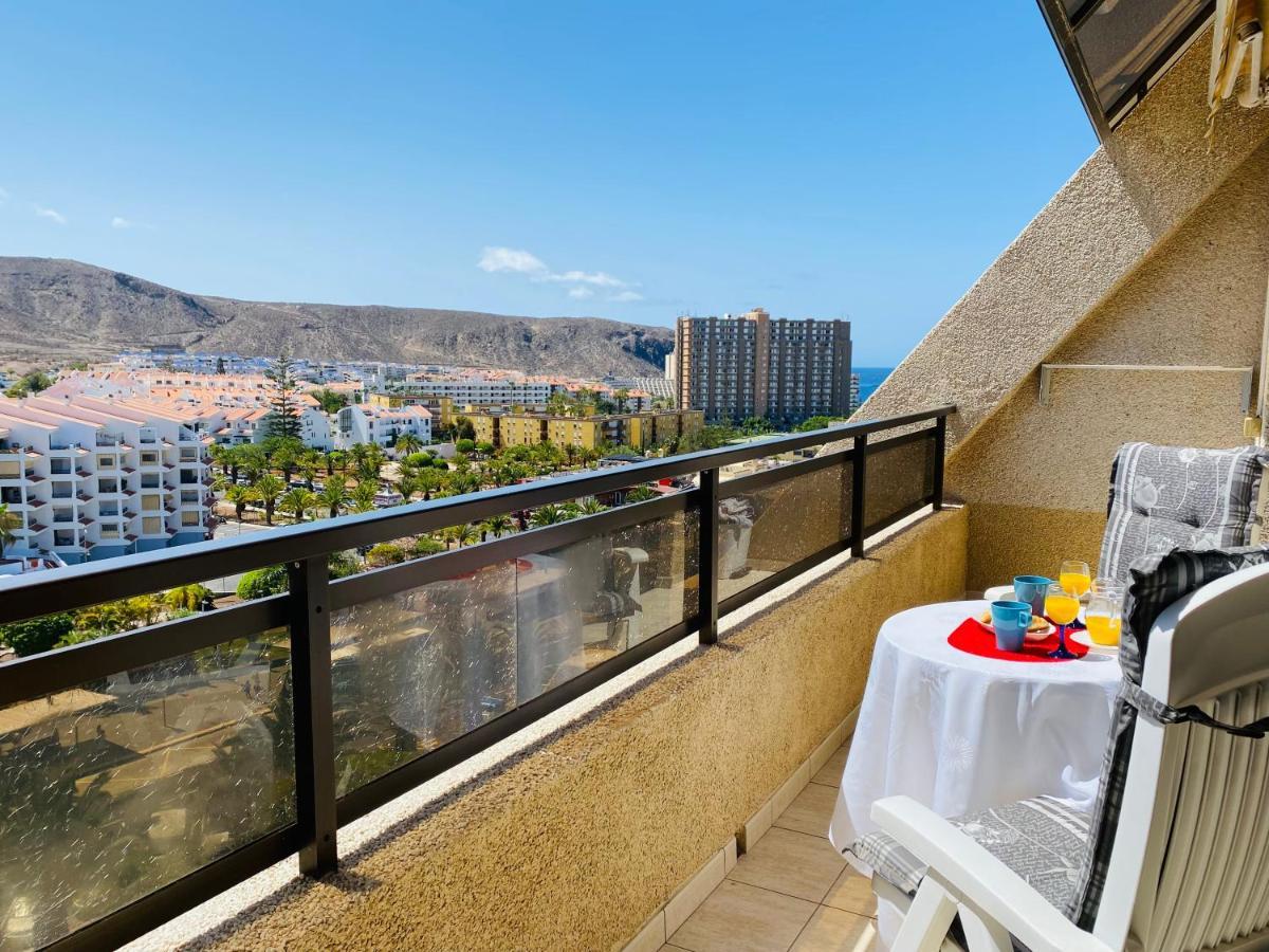 Royal Los Cristianos (Tenerife)