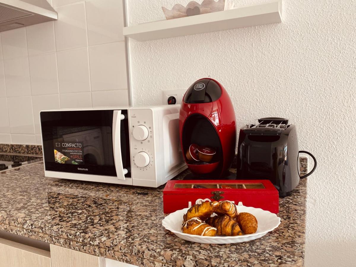 Royal Apartment Los Cristianos (Tenerife)
